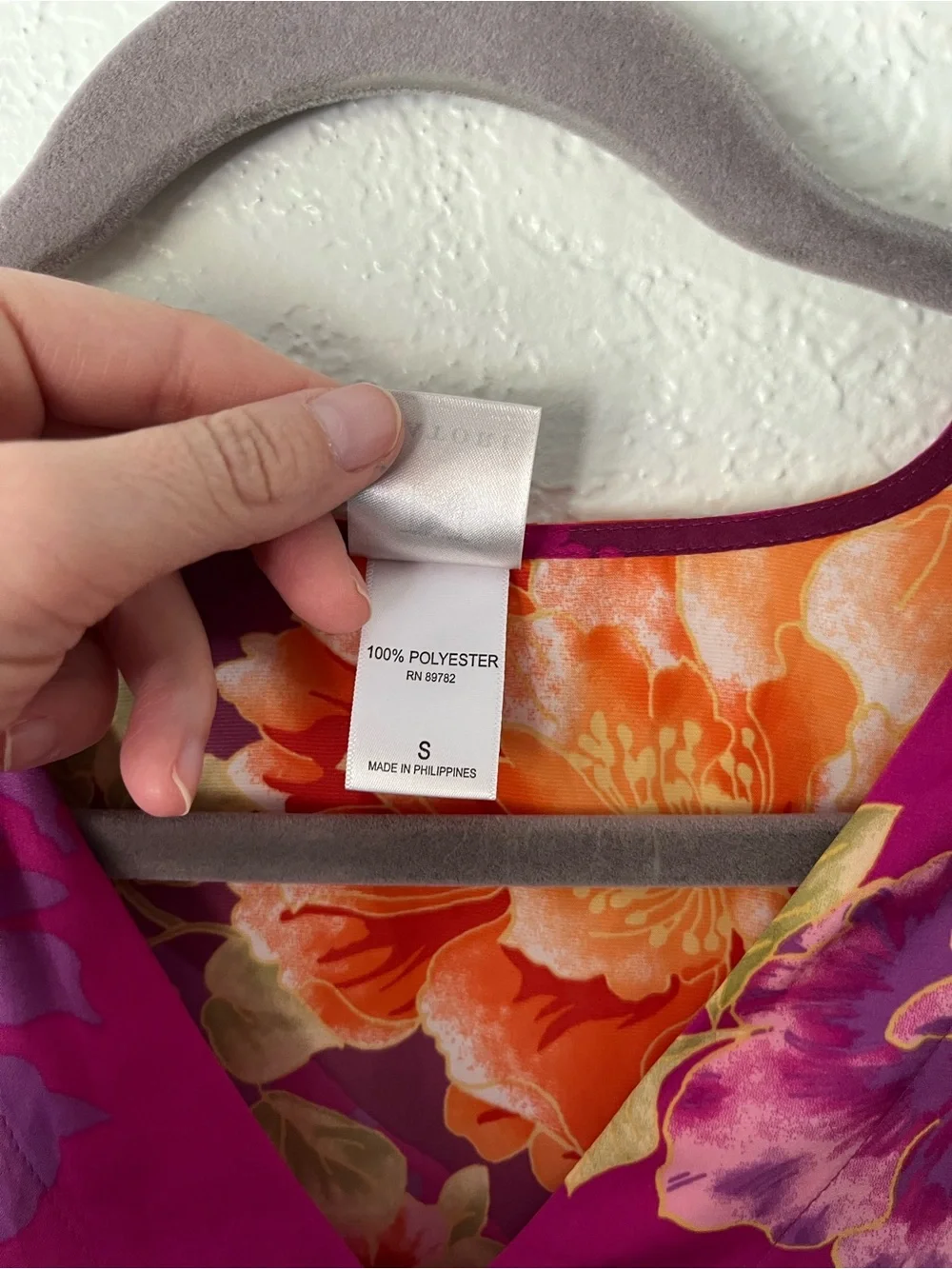 Natori caftan women